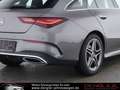 Mercedes-Benz CLA 200 AHK*ACC*360 AMG Line Premium + Grau - thumbnail 9