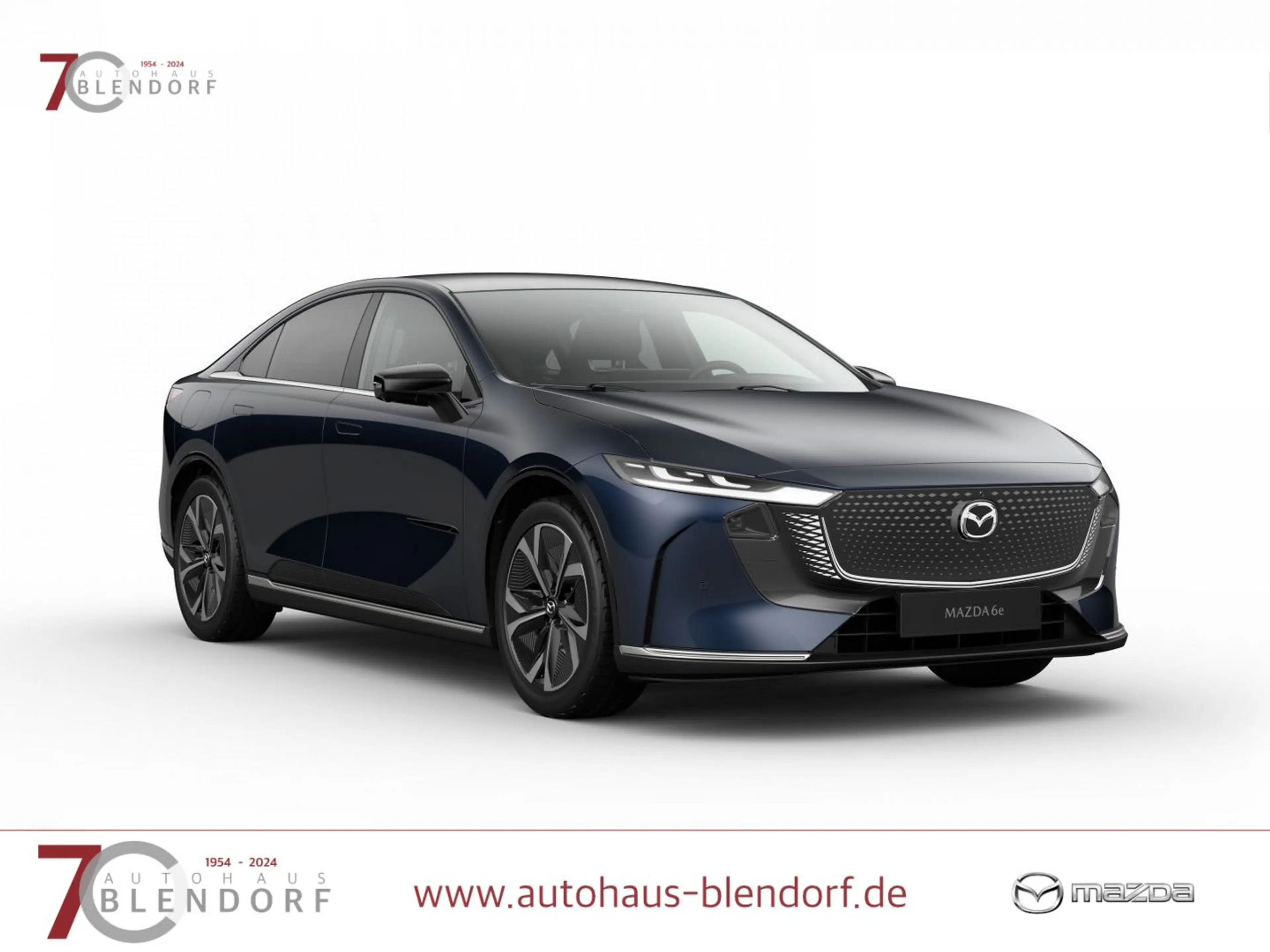 Mazda 6e 258PS TAKUMI 360°|Head-Up|Sony® — photo 3