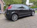 Fiat Punto Punto 1.4-16V Sport Zwart - thumbnail 9