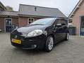 Fiat Punto Punto 1.4-16V Sport Zwart - thumbnail 5