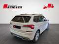 Skoda Kamiq Ambition 1.0 TSI LED  DAB SHZ Temp PDC Weiß - thumbnail 6