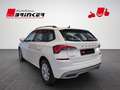 Skoda Kamiq Ambition 1.0 TSI LED  DAB SHZ Temp PDC Weiß - thumbnail 4