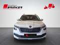 Skoda Kamiq Ambition 1.0 TSI LED  DAB SHZ Temp PDC Weiß - thumbnail 2