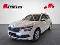 Skoda Kamiq Ambition 1.0 TSI LED  DAB SHZ Temp PDC Weiß - thumbnail 3