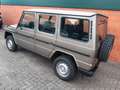 Mercedes-Benz G 300 300 GD lang - Klima - sehr gepflegt Gold - thumbnail 4