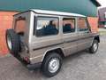 Mercedes-Benz G 300 300 GD lang - Klima - sehr gepflegt Gold - thumbnail 12