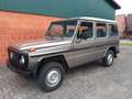 Mercedes-Benz G 300 300 GD lang - Klima - sehr gepflegt Gold - thumbnail 1