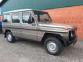 Mercedes-Benz G 300 300 GD lang - Klima - sehr gepflegt Gold - thumbnail 14