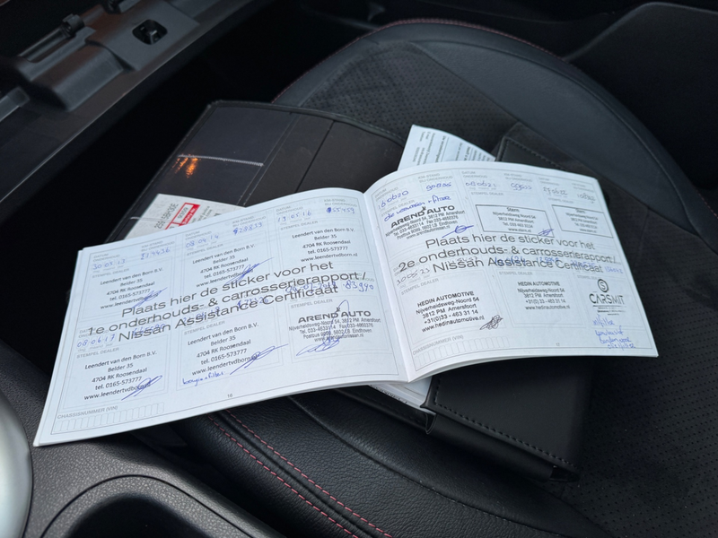 Photo du véhicule