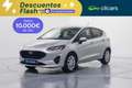 Ford Fiesta 1.1 Ti-VCT Trend Plateado - thumbnail 1