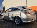 Opel Astra H 1.6 GTC Edition TÜV NEU Silber - thumbnail 2