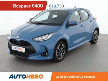 1.5 Hybrid Comfort