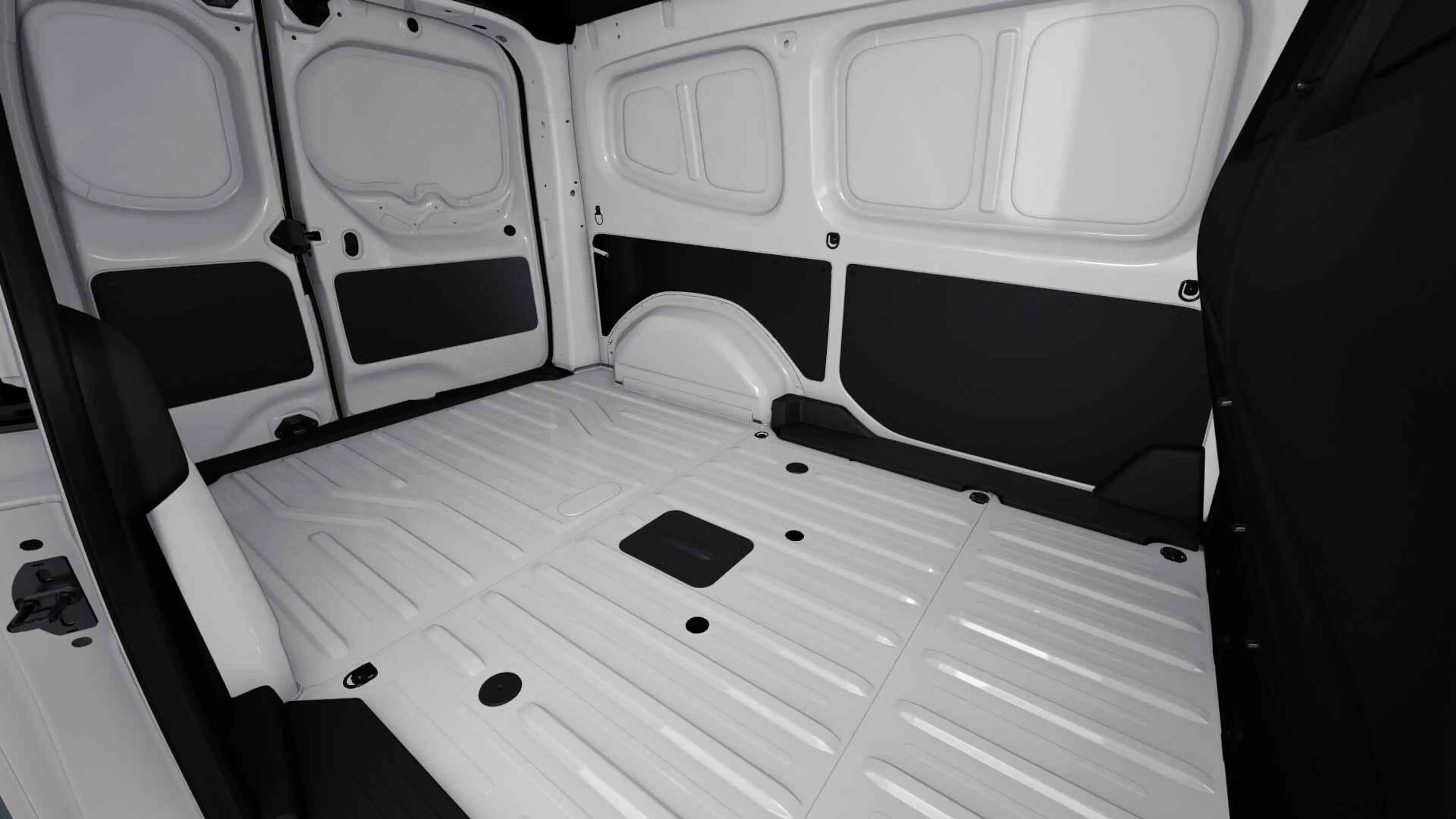Mercedes-Benz Citan eCitan 112 Base L2 51 kWh — photo 10