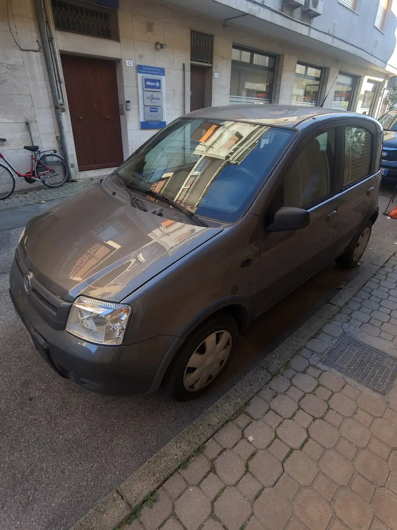 Fiat Panda 1.2 Natural Power - 1