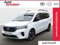 Nissan Townstar Kombi L2 2,3t DIG-T N-Connecta 7 Sitze Navi Dachre Blanc - thumbnail 1