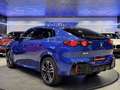 BMW X2 sDrive 18dA Bleu - thumbnail 7