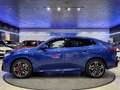 BMW X2 sDrive 18dA Bleu - thumbnail 8