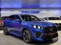 BMW X2 sDrive 18dA Bleu - thumbnail 3
