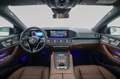 Mercedes-Benz GLE 450 d 4MATIC Coupé Stdhz PTS Distr Navi  Pano Weiß - thumbnail 9