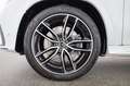 Mercedes-Benz GLE 450 d 4MATIC Coupé Stdhz PTS Distr Navi  Pano Weiß - thumbnail 22