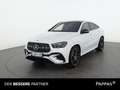 Mercedes-Benz GLE 450 d 4MATIC Coupé Stdhz Navi Airm SHZ Weiß - thumbnail 1