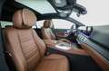 Mercedes-Benz GLE 450 d 4MATIC Coupé Stdhz PTS Distr Navi  Pano Weiß - thumbnail 15