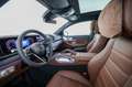 Mercedes-Benz GLE 450 d 4MATIC Coupé Stdhz PTS Distr Navi  Pano Weiß - thumbnail 8