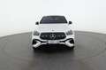 Mercedes-Benz GLE 450 d 4MATIC Coupé Stdhz PTS Distr Navi  Pano Weiß - thumbnail 4