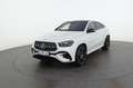 Mercedes-Benz GLE 450 d 4MATIC Coupé Stdhz Navi Airm SHZ Weiß - thumbnail 2