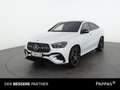 Mercedes-Benz GLE 450 d 4MATIC Coupé Stdhz PTS Distr Navi  Pano Weiß - thumbnail 1