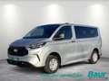 Ford Transit Custom 320 L2H1 PKW VA Autm. Trend elektr. AHK LED NAVI Silber - thumbnail 1