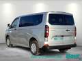 Ford Transit Custom 320 L2H1 PKW VA Autm. Trend elektr. AHK LED NAVI Silber - thumbnail 4