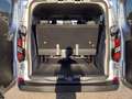 Ford Transit Custom 320 L2H1 PKW VA Autm. Trend elektr. AHK LED NAVI Silber - thumbnail 13