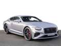 Bentley Continental GT Speed FE *Satin*CC-Bremse* Silber - thumbnail 1
