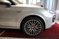 Porsche Cayenne E-Hybrid Ezüst - thumbnail 9