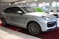 Porsche Cayenne E-Hybrid Ezüst - thumbnail 10