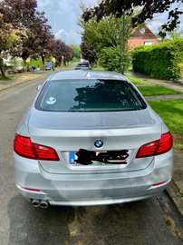518d Luxury Line