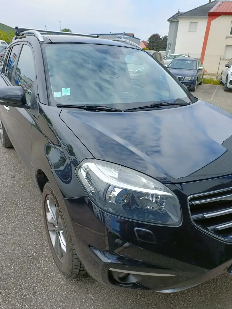 Renault Koleos 2.0 dCi 150 FAP Bose Edition Euro 5 - 2