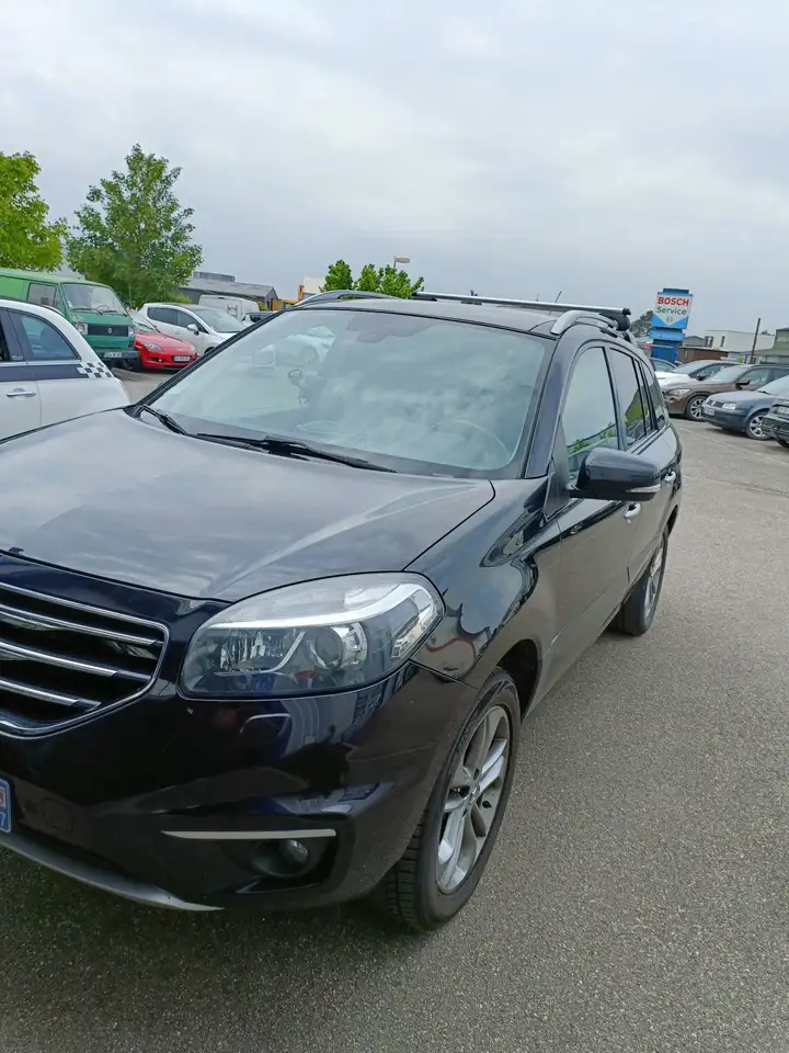 Renault Koleos 2.0 dCi 150 FAP Bose Edition Euro 5