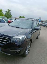 2.0 dCi 150 FAP Bose Edition Euro 5
