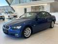 BMW 330 330i Cabrio Aut. *SPORTPAKET* Bleu - thumbnail 1