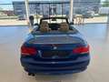 BMW 330 330i Cabrio Aut. *SPORTPAKET* Kék - thumbnail 12