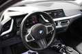 BMW 118 d Steptr. Luxury Line / Leder + HeadUp  *1.Hand* Zwart - thumbnail 8