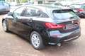 BMW 118 d Steptr. Luxury Line / Leder + HeadUp  *1.Hand* Zwart - thumbnail 4
