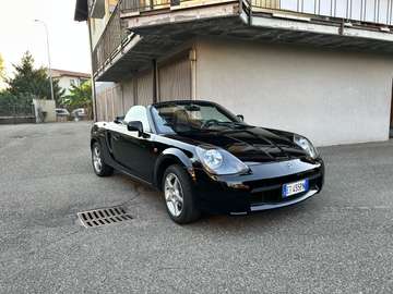 MR2 Roadster 1.8