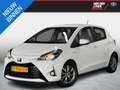 Toyota Yaris 1.5 Hybrid Dynamic Apple Carplay Android Auto NL Weiß - thumbnail 1