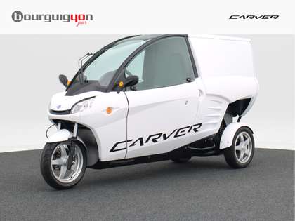Carver Cargo Base 5.4 kWh tot 45 km/u | uit voorraad
