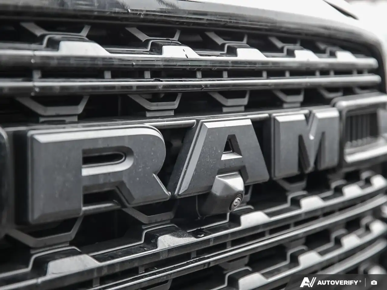 RAM 2500 photo RAM 2500