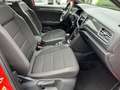 Volkswagen T-Roc 2,0 TDI DSG 4Motion Sport (LED+BlindSpot) Klima Rood - thumbnail 6