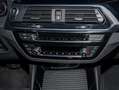 BMW X3 xDrive20d M Sportpaket Navi LED DAB HIFI AHK Gris - thumbnail 14